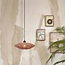 Good & Mojo Tanami Hanglamp natuur - 40 x 10 cm productafbeelding