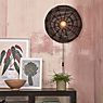 Good & Mojo Tanami Lampada da parete naturale - 40 cm , Vendita di giacenze, Merce nuova, Imballaggio originale - immagine di applicazione