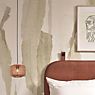 Good & Mojo Tanami Pendant Light natural - 55 x 14 cm application picture