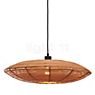 Good & Mojo Tanami Suspension naturel - 55 x 14 cm