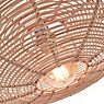 Good & Mojo Tanami Suspension naturel - 55 x 14 cm