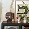 Good & Mojo Tanami Table Lamp black application picture