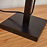 Good & Mojo Tanami Table Lamp with Base black - 18 cm