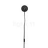 Good & Mojo Tanami Wall Light black - 55 cm