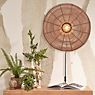 Good & Mojo Tanami Wandlamp zwart - 40 cm productafbeelding