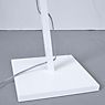 Good & Mojo Zanzibar Floor Lamp white - 55 cm