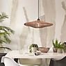 Good & Mojo Zanzibar Hanglamp zwart - 40 x 30 cm productafbeelding