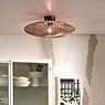 Good & Mojo Zanzibar Lampada da soffitto bianco - 55 cm - immagine di applicazione