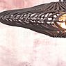Good & Mojo Zanzibar Lampada da soffitto nero - 40 cm