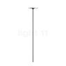 Grau Falling Sun Einbaupendelleuchte LED chrom - 600 cm