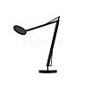 Grau John Lampe de table LED noir