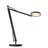 Grau John Table Lamp LED black