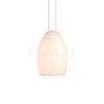 Grau Oh China Suspension LED 2 foyers blanc