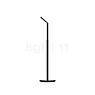 Grau Parrot Battery Floor Lamp LED black