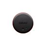 Grau Salt Battery Light LED orange