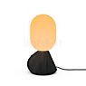 Grau Sun Home Lampe de table LED frêne noir