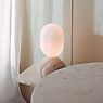 Grau Sun Home Table Lamp LED ash natural colour application picture