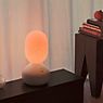 Grau Sun Home Table Lamp LED ash natural colour application picture