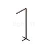 Grau Team Agile Floor Lamp LED black - 2,700 K - 4,000 K