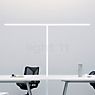 Grau Team Cowork Floor Lamp LED white - 3,500 K application picture