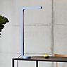 Grau Team Mini Table Lamp LED light blue - 3,500 K application picture