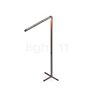 Grau Team Pro Floor Lamp LED grey - 2,700 K - 4,000 K