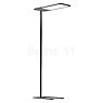 Grau Xt-s Lampadaire LED gris-marron