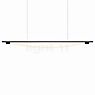 Graypants Levity Bow Suspension LED noir - 160 cm