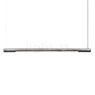Graypants Roest Suspension horizontal(e/s) LED zinc - 150 cm