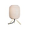 Graypants Scraplights Ausi Table Lamp white