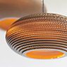 Graypants Scraplights Disc Hanglamp natuur - ø61 cm