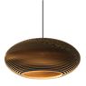 Graypants Scraplights Disc Hanglamp natuur - ø61 cm