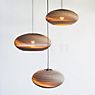 Graypants Scraplights Disc Hanglamp natuur - ø61 cm