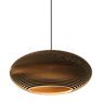 Graypants Scraplights Disc Suspension naturel - ø50 cm