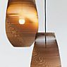 Graypants Scraplights Drop Pendant Light natural colour - ø25 cm , Warehouse sale, as new, original packaging