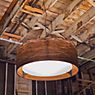 Graypants Scraplights Drum Pendant Light white - ø61 cm