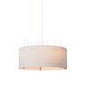 Graypants Scraplights Drum Pendant Light white - ø61 cm