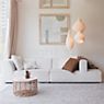 Graypants Scraplights Hive Hanglamp blond - ø30 cm productafbeelding