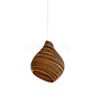 Graypants Scraplights Hive Pendant Light natural colour - ø23 cm