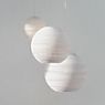 Graypants Scraplights Moon Lampada a sospensione bianco - ø45 cm