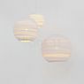 Graypants Scraplights Moon Lampada a sospensione naturale - ø61 cm