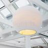 Graypants Scraplights Sun Suspension naturel - ø128 cm - produit en situation