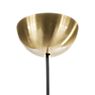 Gubi Multi-Lite Pendant Light brass/brass - ø22,5 cm