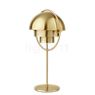 Gubi Multi-Lite Table Lamp brass