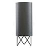 Gubi Pedrera H2O table lamp black , Warehouse sale, as new, original packaging