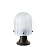 Gubi Seine Lampe rechargeable laiton/blanc