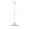 Gubi Semi Pendant Light in the 3D viewing mode for a closer look