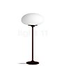 Gubi Stemlite Table Lamp calendered/red - 70 cm