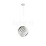 Gubi Turbo Pendant light in the 3D viewing mode for a closer look