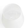 HAY Apollo Lampe de table blanc